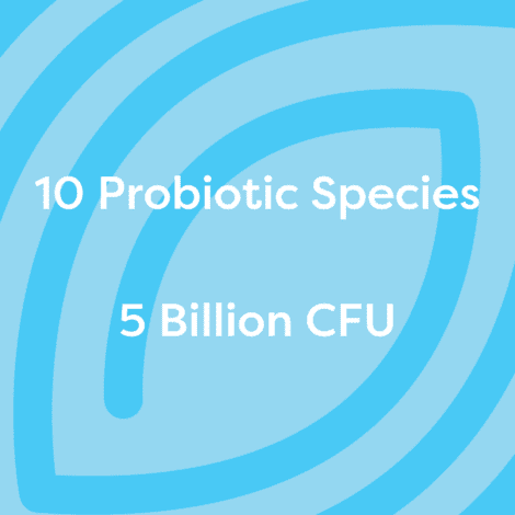 Ther-Biotic® Vital-10® Probiotic 60 Capsules