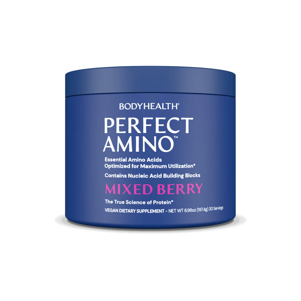Amino Acids
