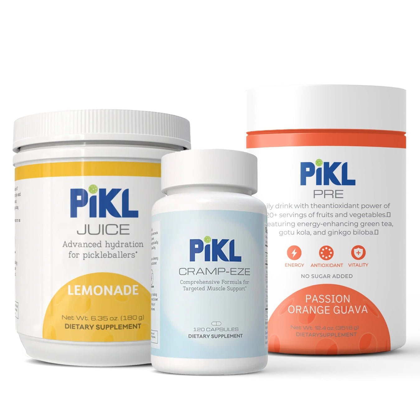PiKL Nutrition