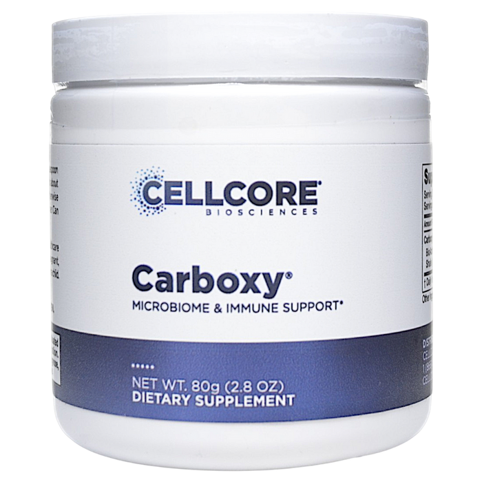 Carboxy 2.8 oz by CellCore Biosciences
