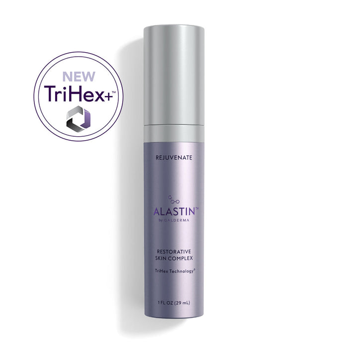 ALASTIN Skincare Restorative Skin Complex Anti-Aging Face Serum  -1 oz