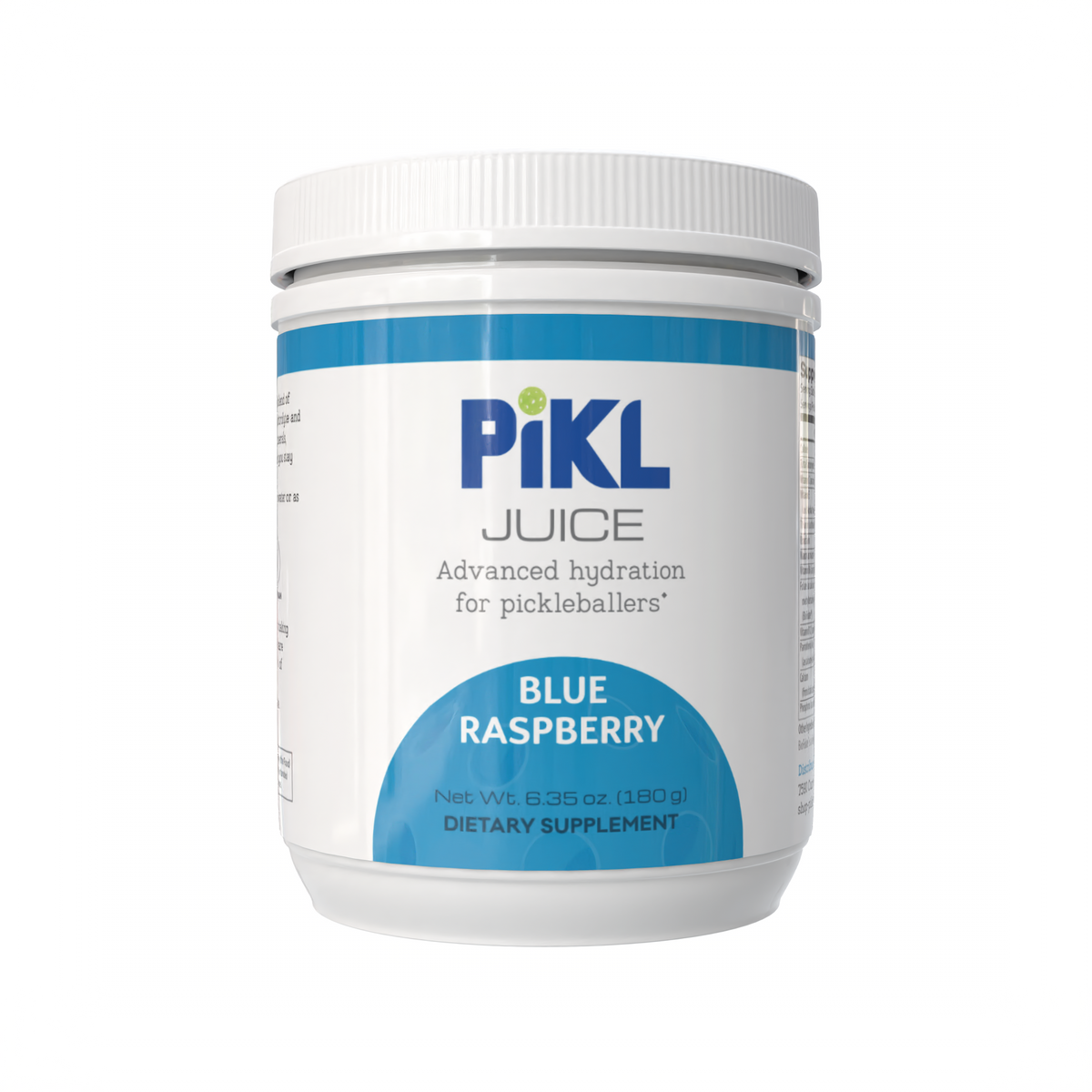 PiKL Juice - Hydration for Pickleball & for Life — Hebron Nutrition