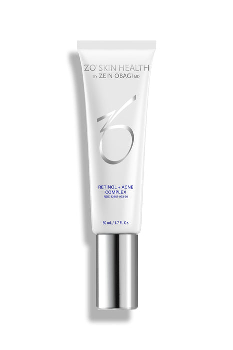 ZO Skin Health Retinol + Acne Complex