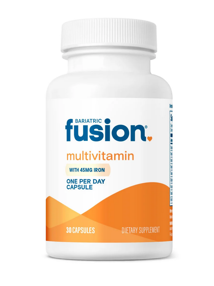 Bariatric Fusion