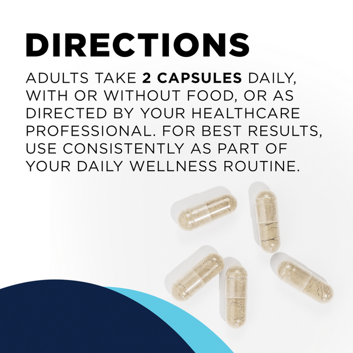 Cellcore Stress Regulation - 60 capsules