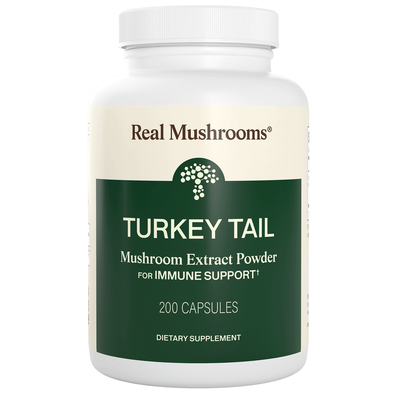 Real Mushrooms