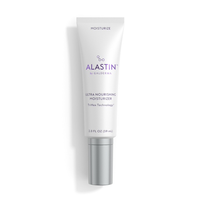 ALASTIN Skincare Ultra Nourishing Face Moisturizer Cream 2 oz