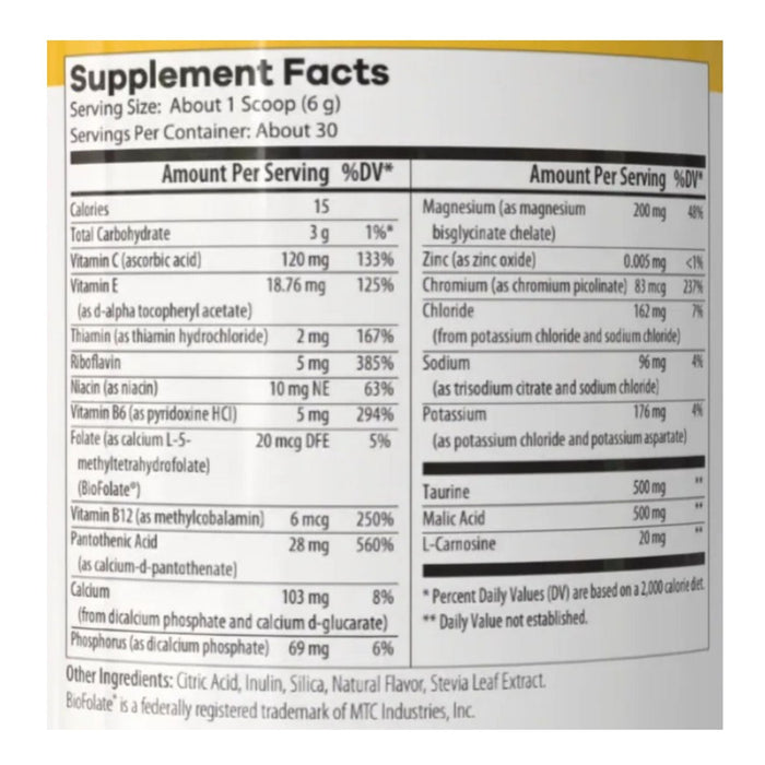 PiKL Juice - Hydration for Pickleball & for Life