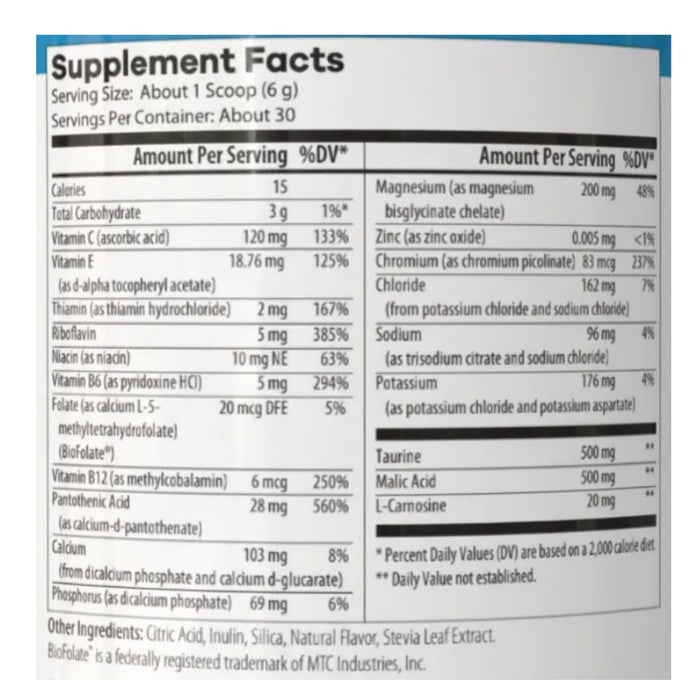 PiKL Juice - Hydration for Pickleball & for Life