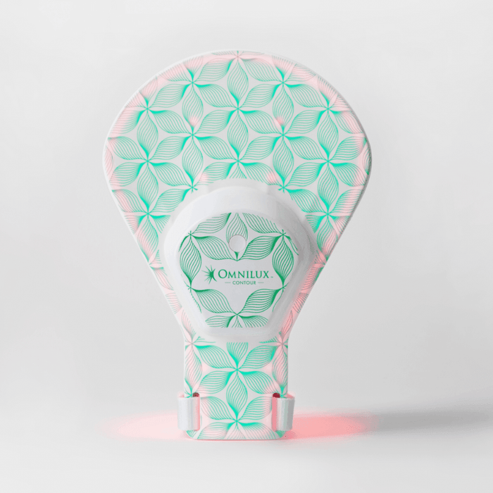 Omnilux Glove – Anti-Aging LED Therapy for Hands & Joints