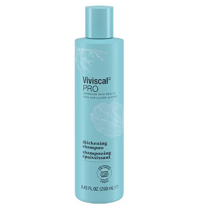 Viviscal Viviscal Pro Shampoo 8.45 fl oz