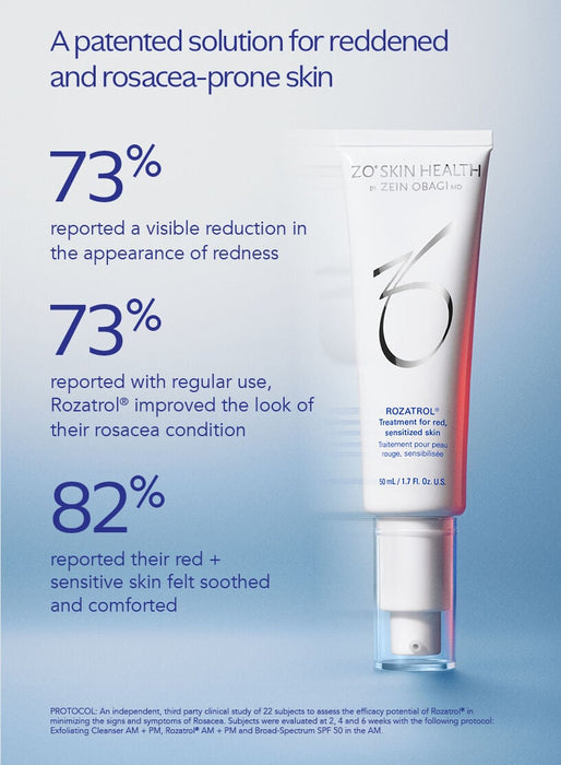 ZO Skin Health Rozatrol 1.7 fl oz