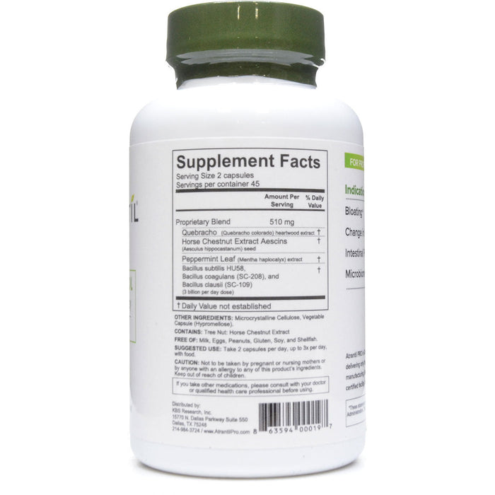 Atrantil PRO – 90 Capsules