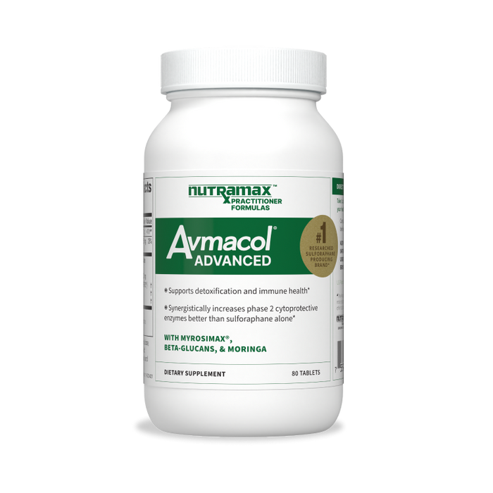 Avmacol® Advanced 80 Tablets