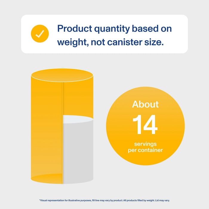 Vital Proteins Collagen Peptides Powder, Vanilla 11.5 oz