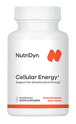 NutriDyn Cellular Energy 60 Capsules