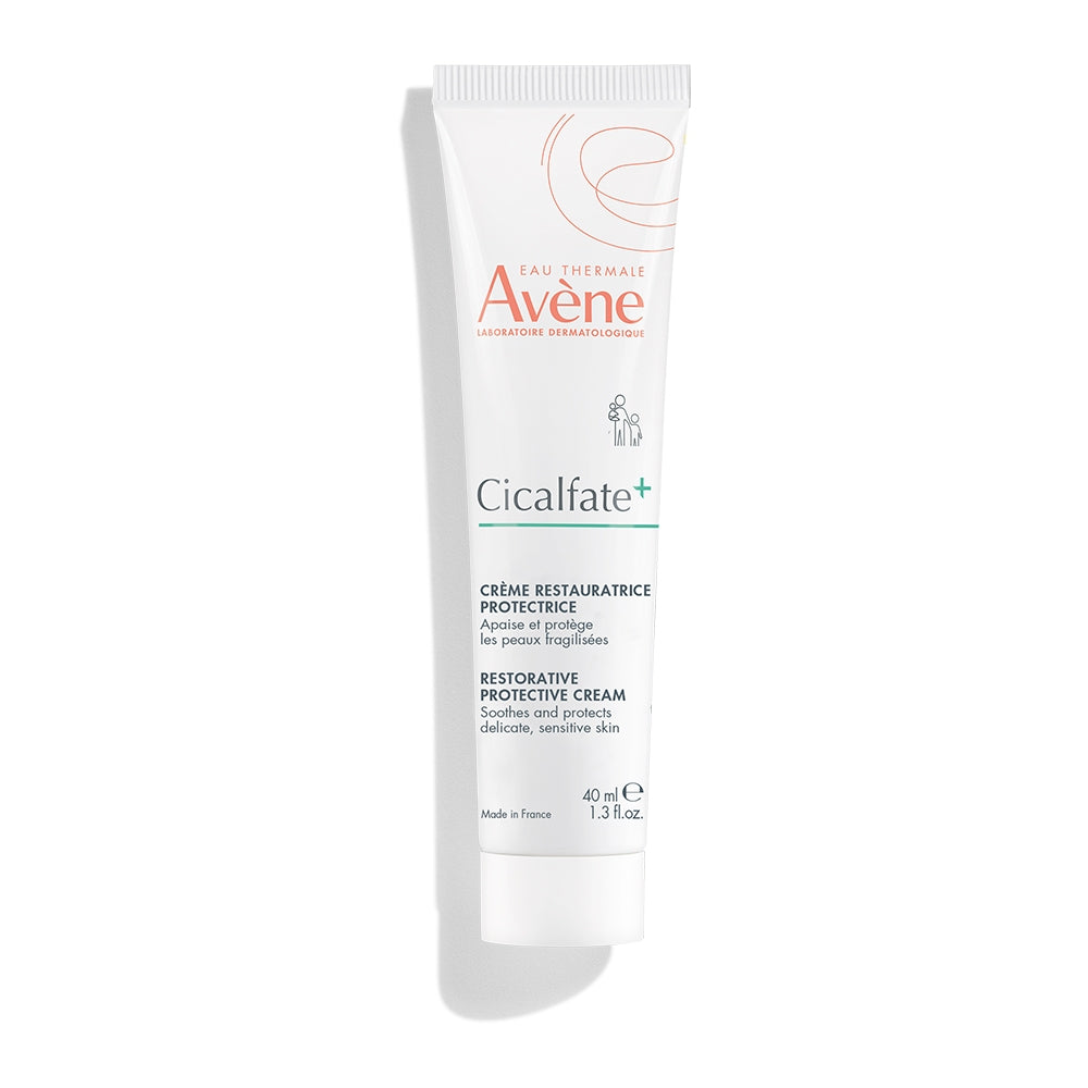Eau Thermale Avène