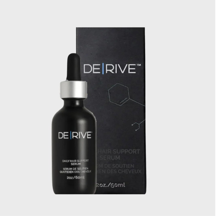 Derive Daily Hair Support Exosomes Serum 2oz 60 ml