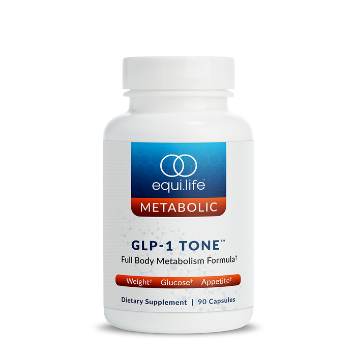 Equilife GLP-1 Tone - 90 capsules