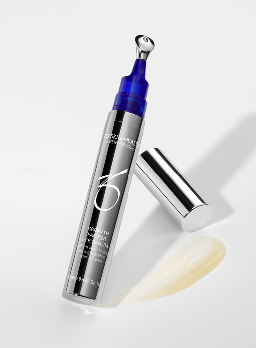 ZO Skin Health Growth Factor Eye Serum 15 mL / 0.5 fl oz