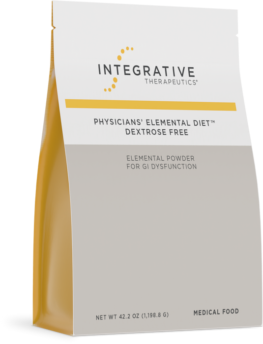 Integrative Therapeutics Physicians' Elemental Dex Free 36 srvngs