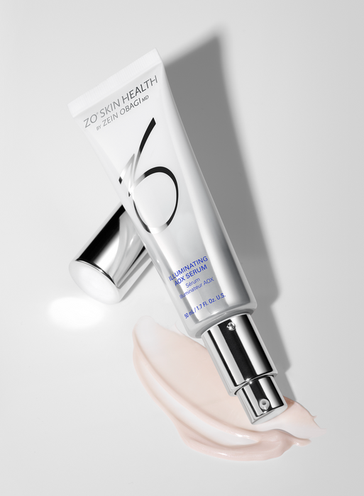 ZO Skin Health Illuminating AOX szérum 50 ml / 1,7 Fl. Oz.