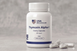 USA Molecules Thymosin Alpha-1 500mcg Capsules 60 Count