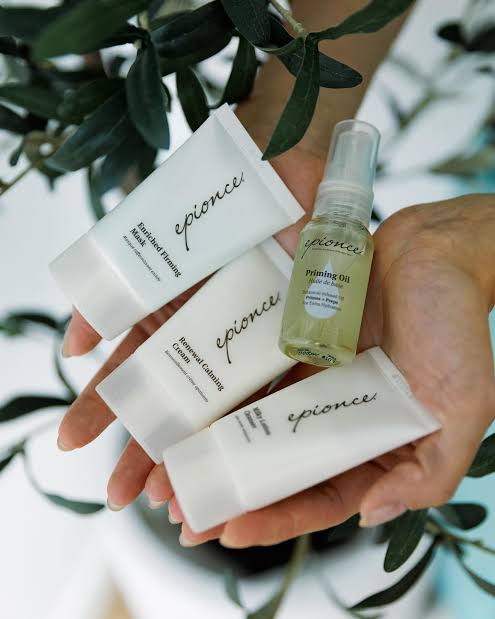 Epionce Essential Recovery Kit, 4-Piece Skincare Set