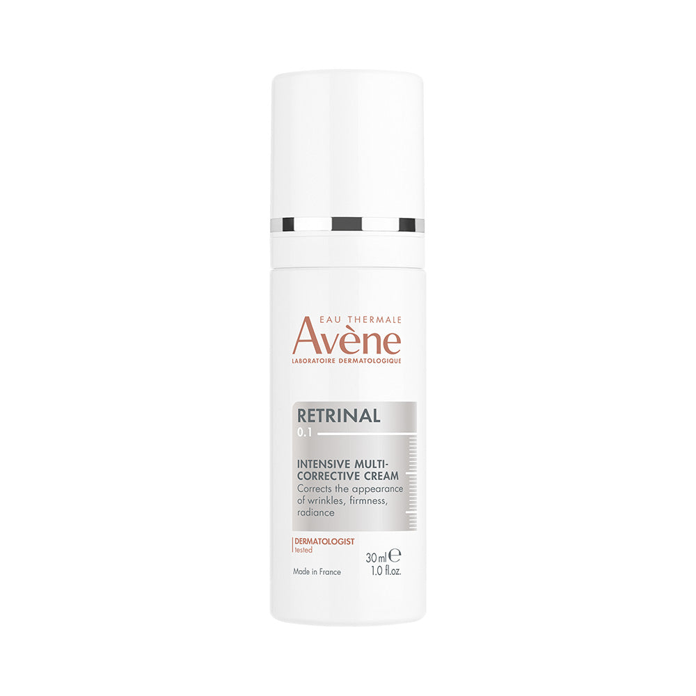 Eau Thermale Avène