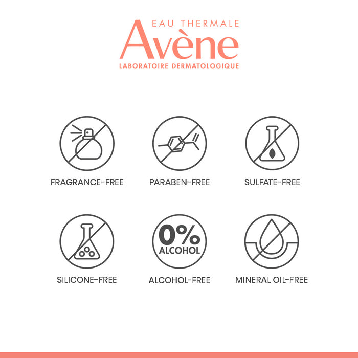Eau Thermale Avène RetrinAL 0.1 Intensive Cream 1 Oz