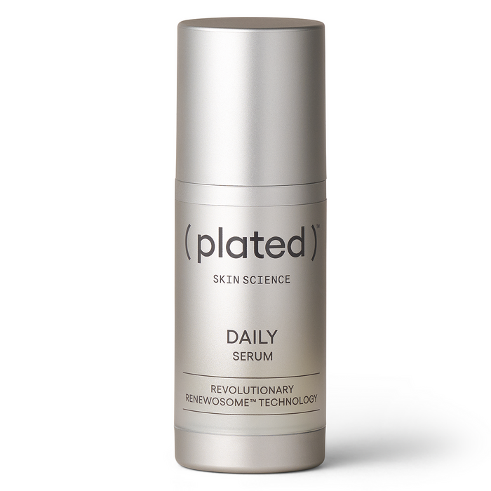 Plated DAILY Serum - 30ml