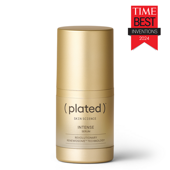 Plated INTENSE Serum - 15ml