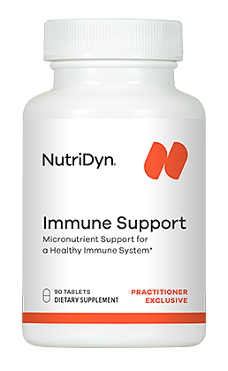 NutriDyn Immune Support 90 Tablets