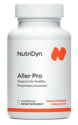 NutriDyn Aller Pro 60 Capsules