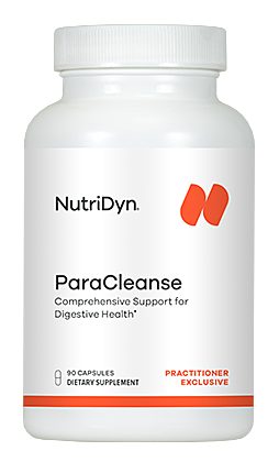 NutriDyn ParaCleanse 90 Capsules