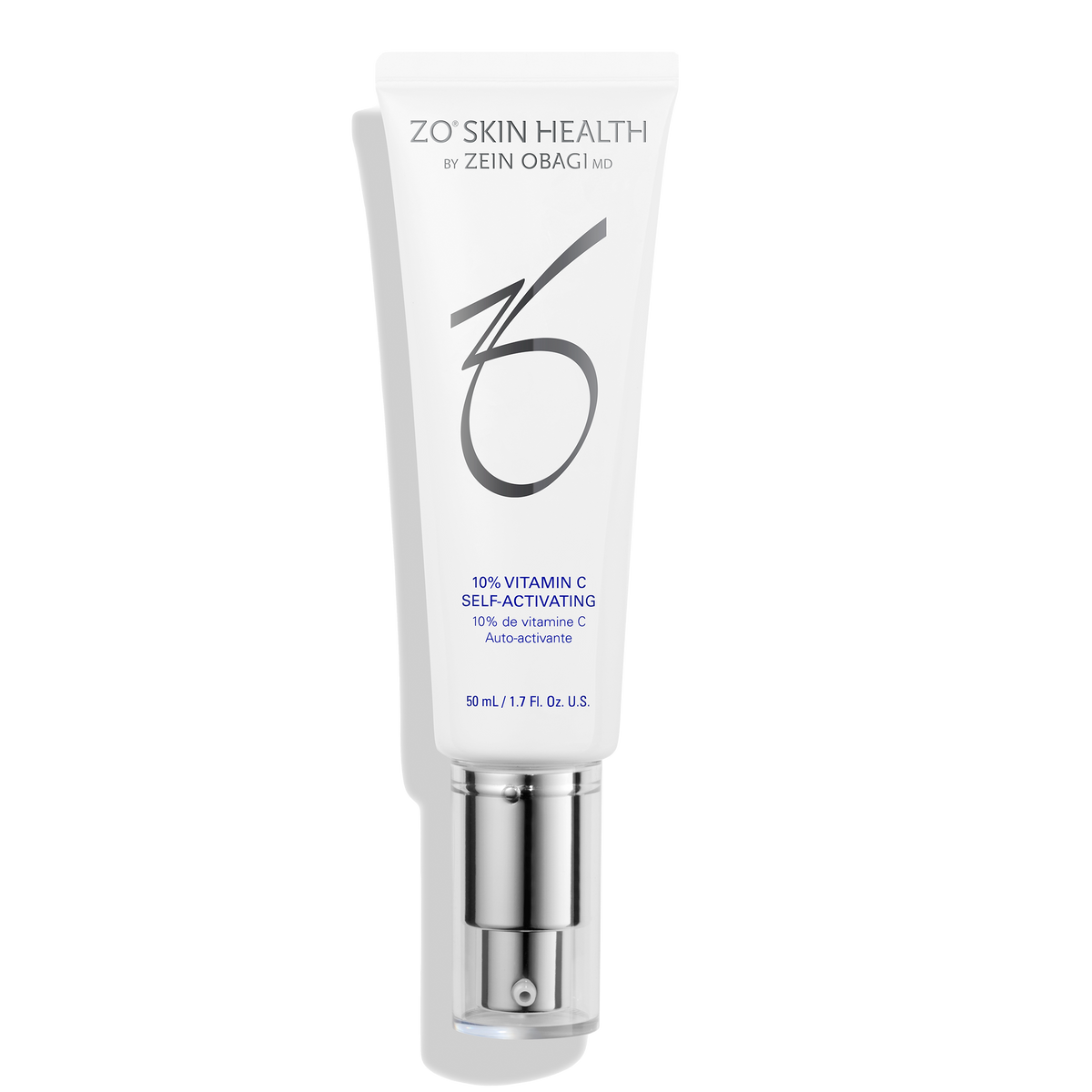 ZO Skin Health 10% ビタミンC 50 mL / 1.7 Fl Oz — Hebron Nutrition