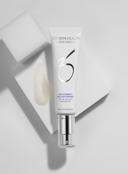 ZO Skin Health 10% Vitamin C 50 mL / 1.7 Fl Oz