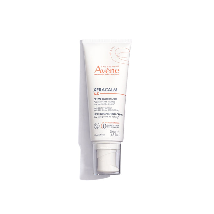 Eau Thermale Avène XeraCalm A.D Lipid-Replenishing Cream 6.7 OZ