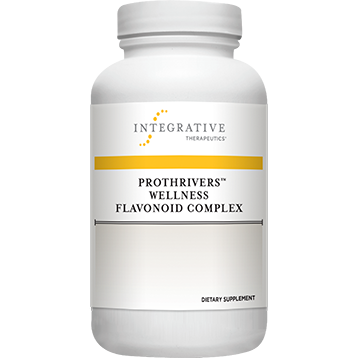Integrative Therapeutics ProThrivers Wellness Flavonoid Complex