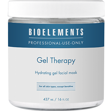 Bioelements INC Gel Therapy 16 fl oz