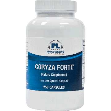 Progressive Labs Coryza Forte