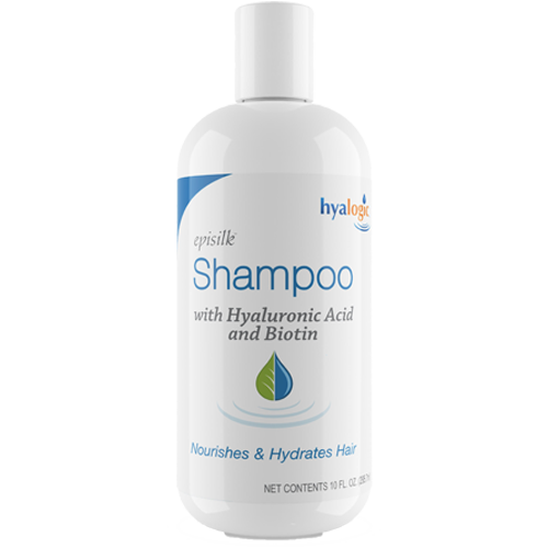 Hyalogic Shampoo w/ Hyaluronic Acid 10 fl oz
