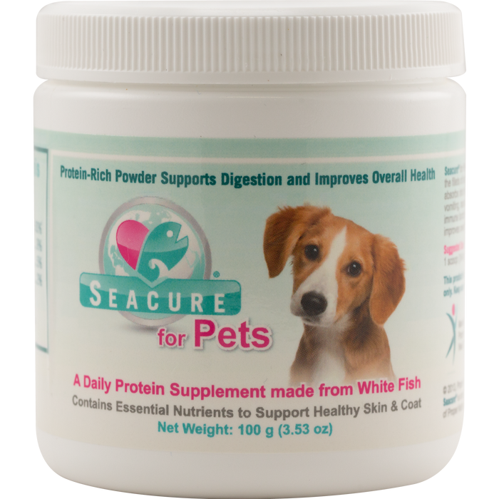 Proper Nutrition Seacure for Pets 100 gms
