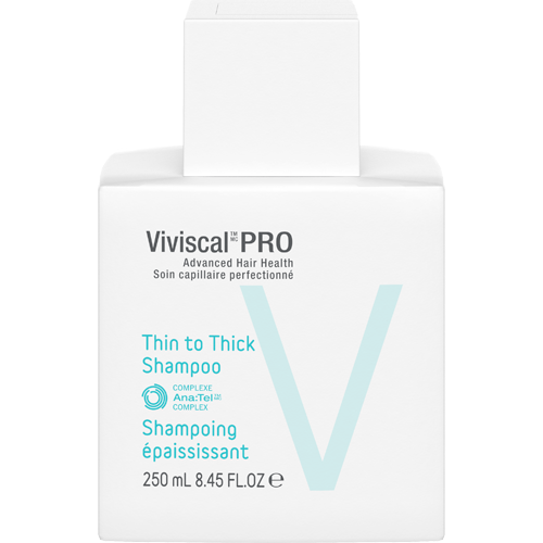 Viviscal Viviscal Pro Shampoo 8.45 fl oz