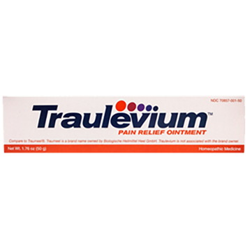 Traulevium Traulevium Ointment 1.76 fl oz