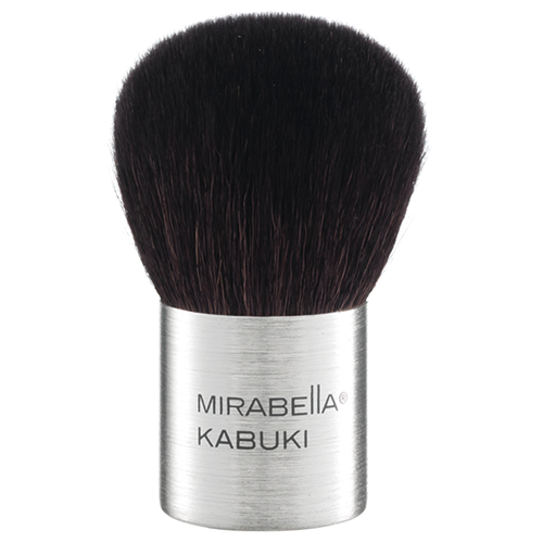 Mirabella Beauty Kabuki Brush