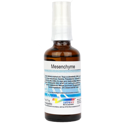 Viatrexx Bio Mesenchyme Spray 1.7 fl oz