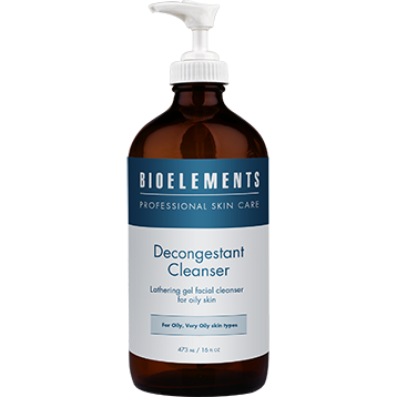 Bioelements INC Decongestant Cleanser