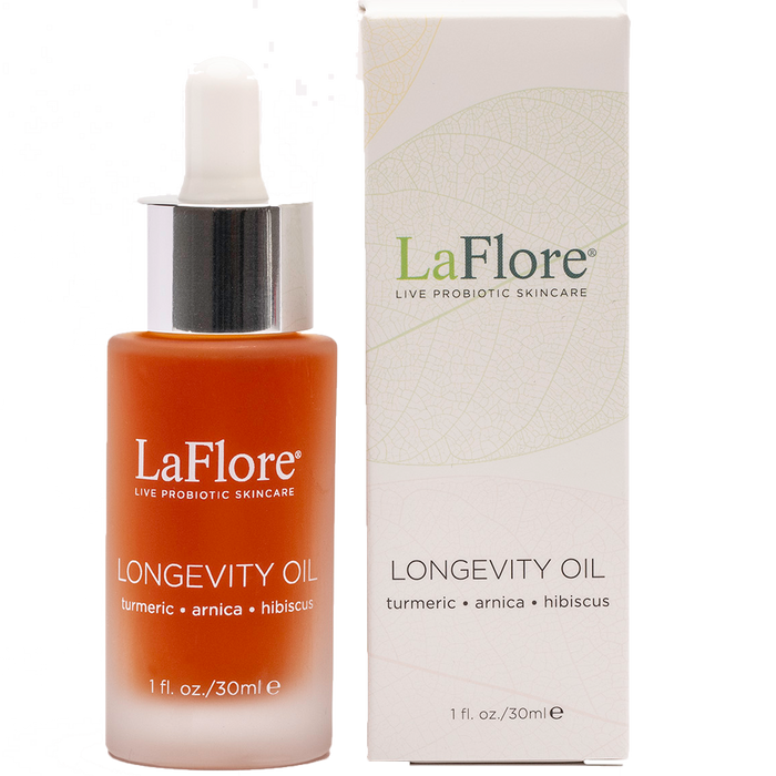 LaFlore Longevity Oil 1 oz