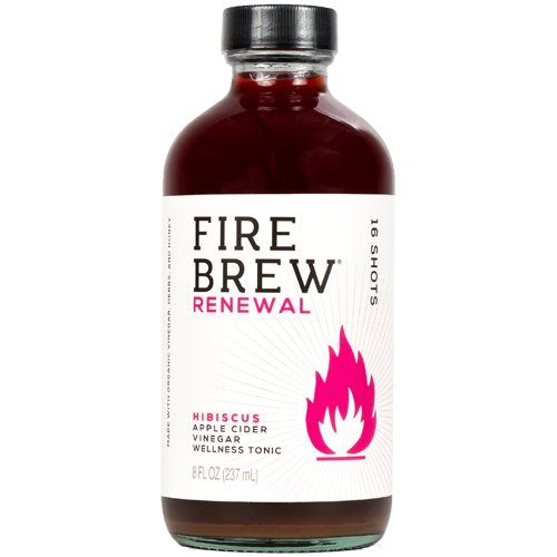 Fire Brew Renewal Blend Hibiscus